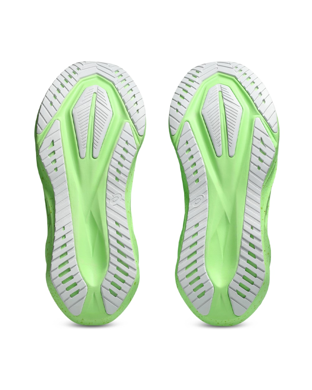 Asics Novablast 5 Ekiden