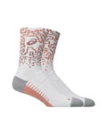 Asics Unisex Performance Run Crew Socks