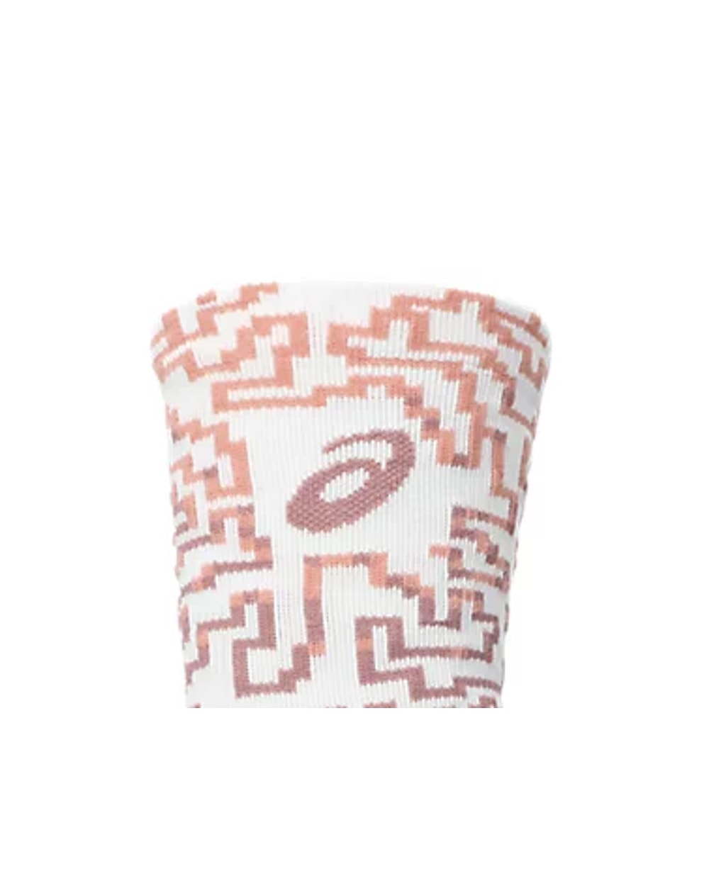 Asics Unisex Performance Run Crew Socks