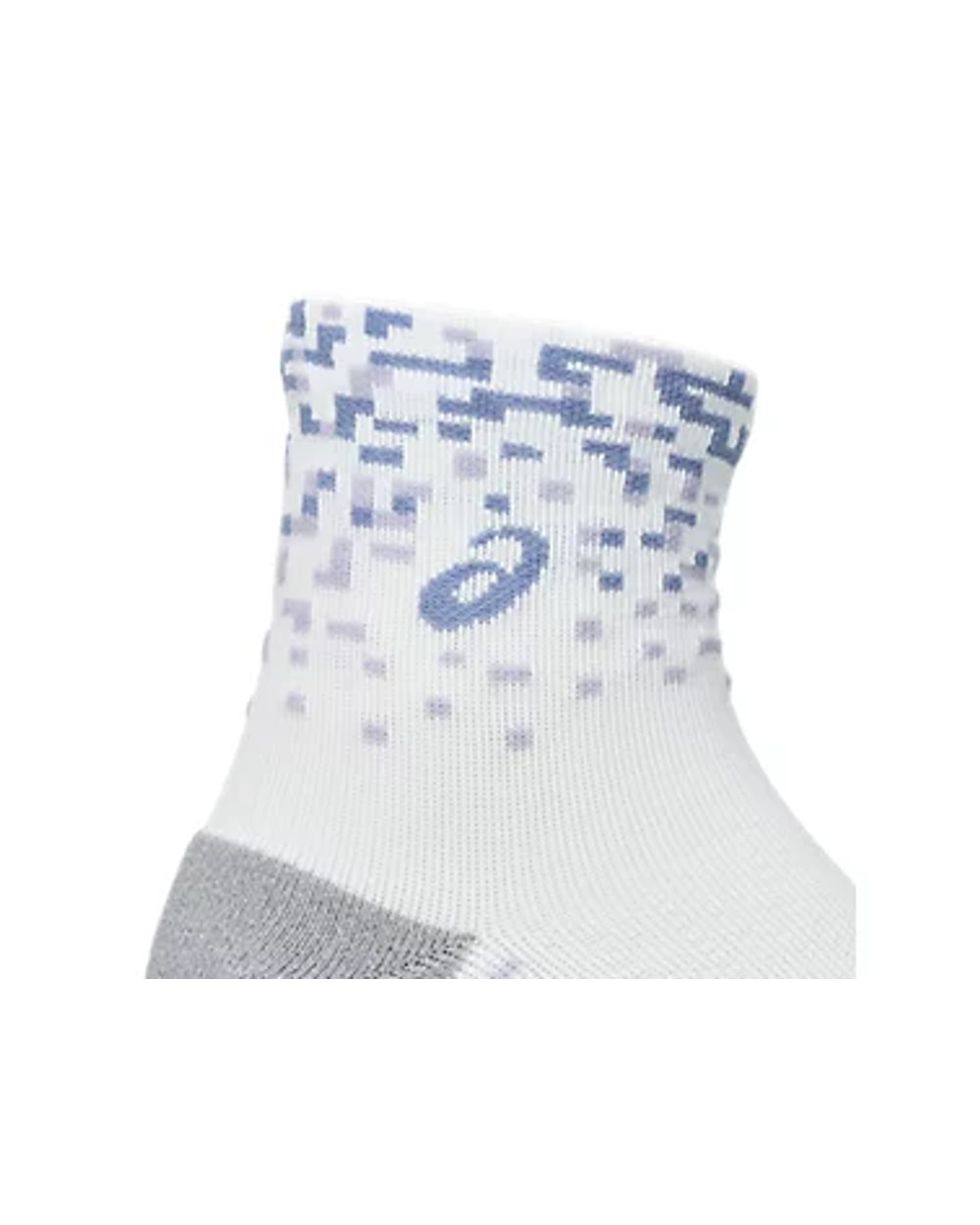 Asics Unisex Performance Run Quarter Socks