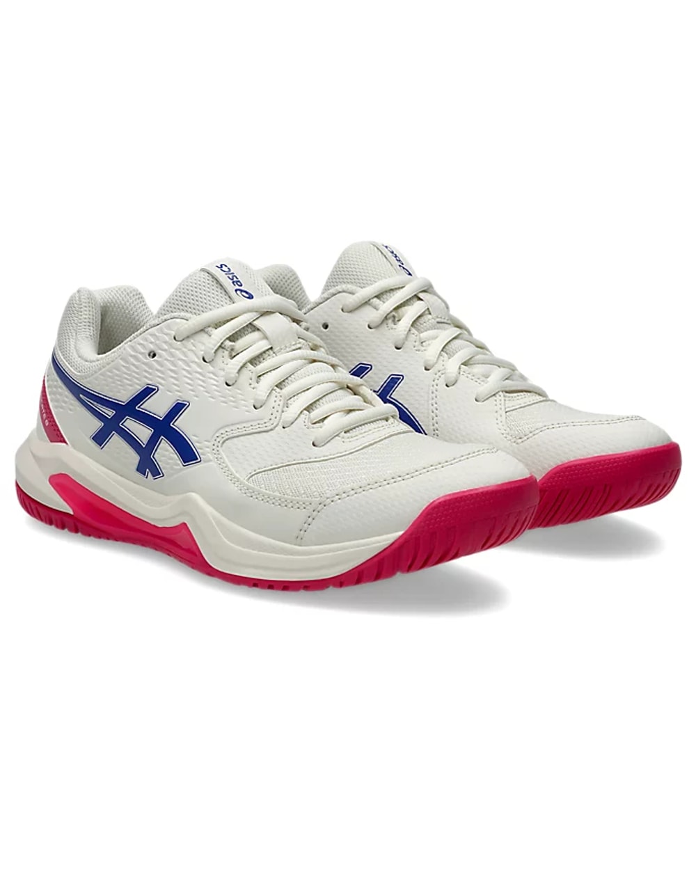 Asics Women's Gel-Dedicate 8 Court Shoes