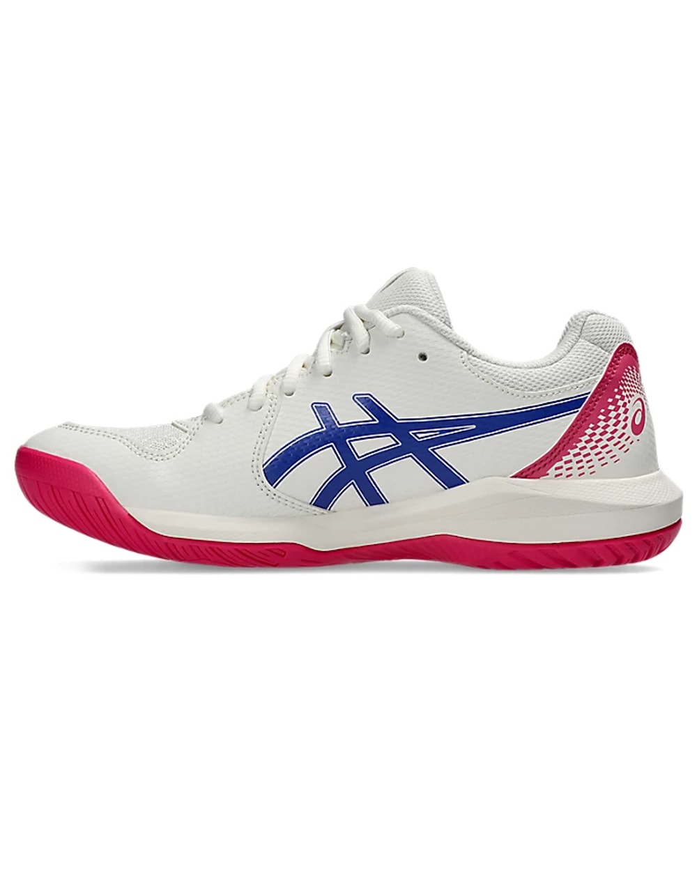 Asics Women's Gel-Dedicate 8 Court Shoes