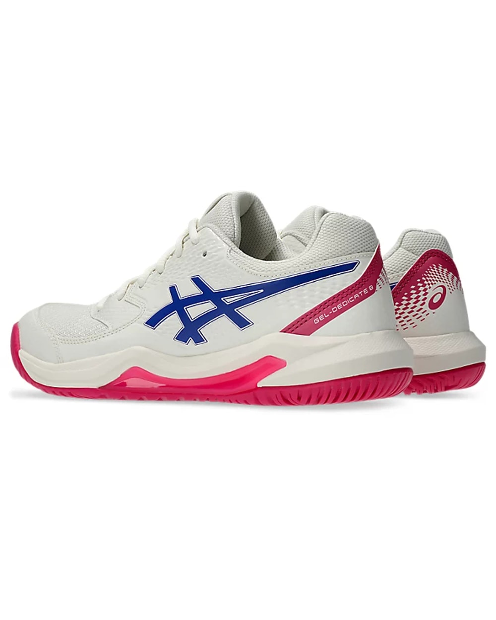 Asics Women's Gel-Dedicate 8 Court Shoes