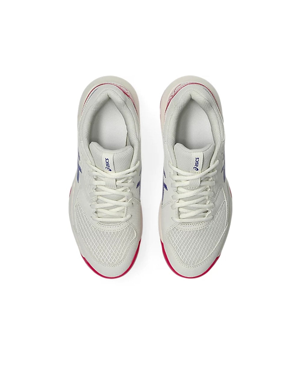 Asics Women's Gel-Dedicate 8 Court Shoes