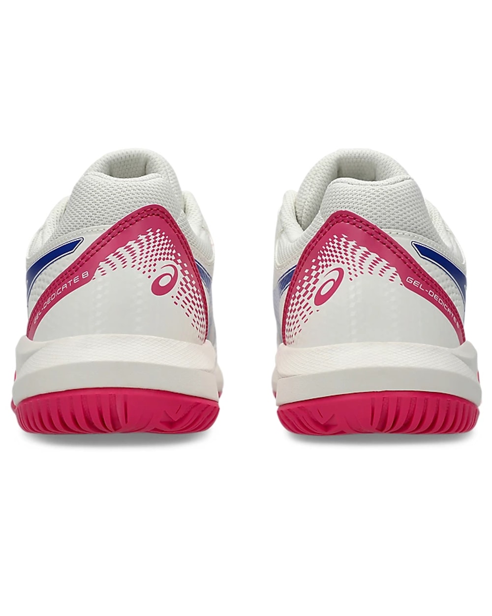 Asics Women's Gel-Dedicate 8 Court Shoes