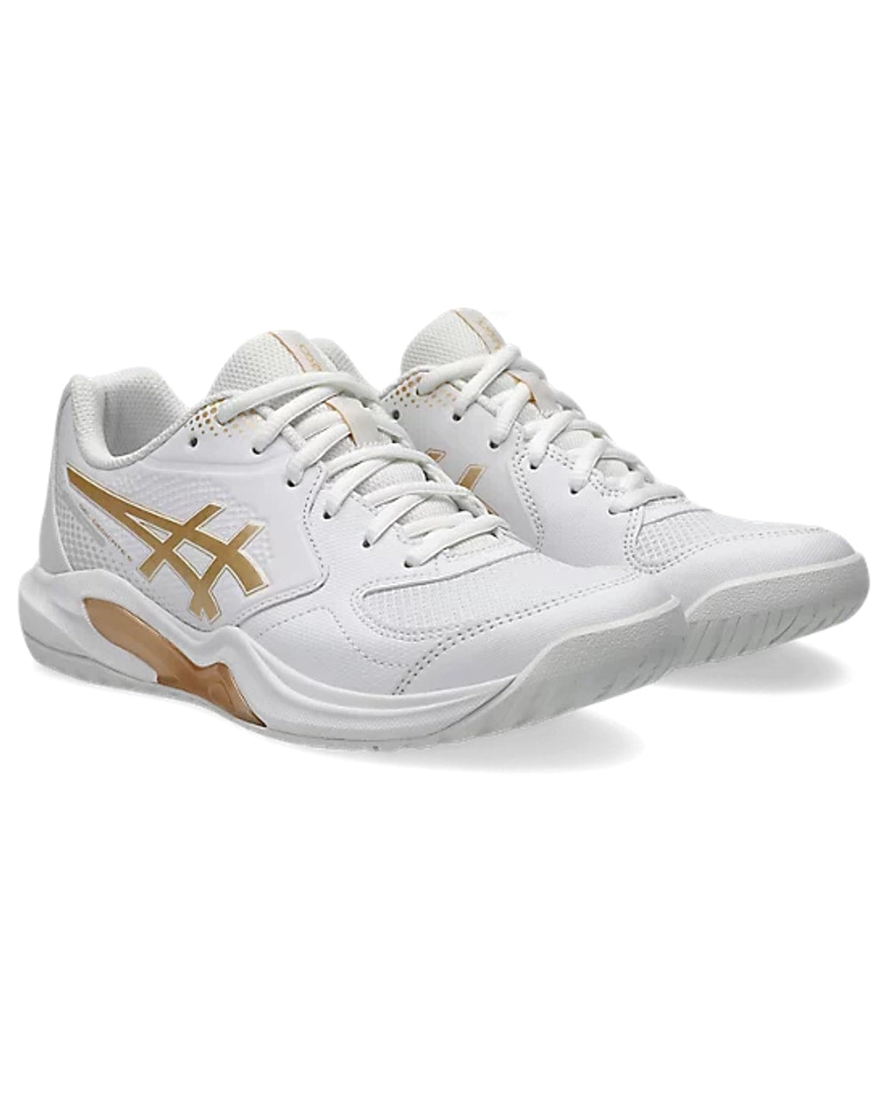 Asics Women's Gel-Dedicate 9 Pickleball Shoes