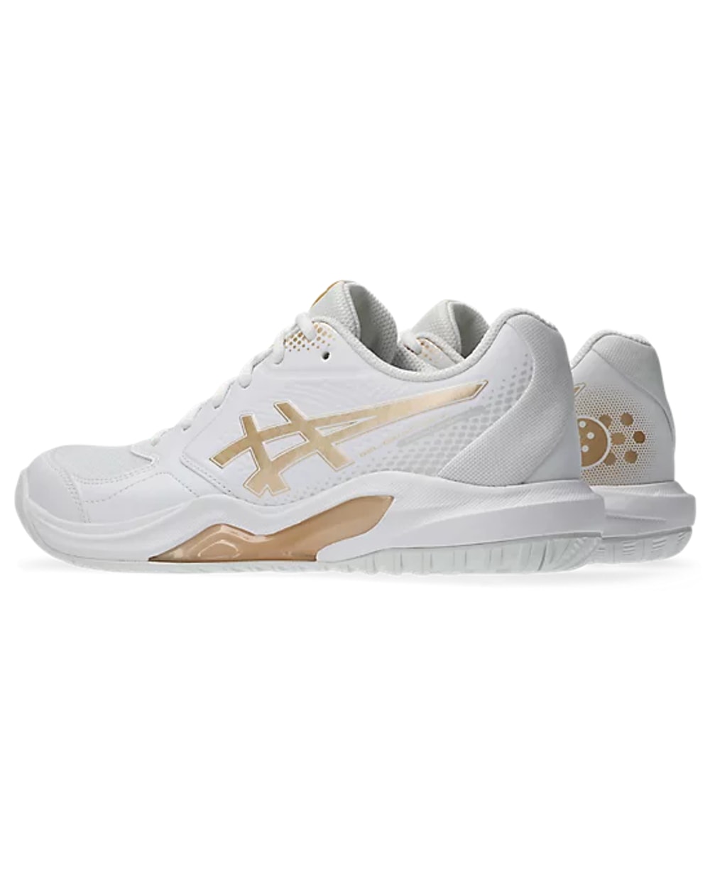 Asics Women's Gel-Dedicate 9 Pickleball Shoes