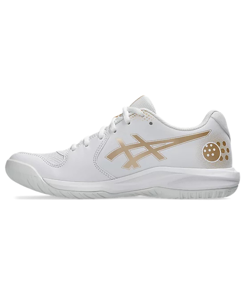 Asics Women's Gel-Dedicate 9 Pickleball Shoes