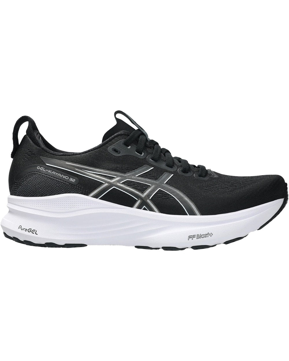 Asics Women's Gel-Kayano 32 Running Shoes - Wide