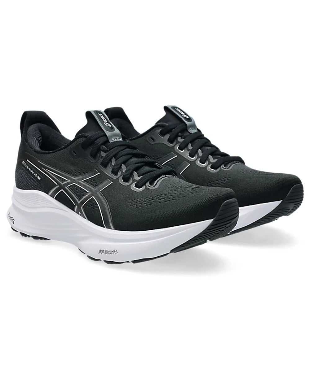 Asics Women's Gel-Kayano 32 Running Shoes - Wide