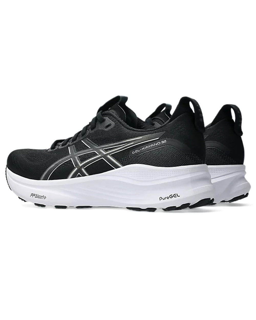 Asics Women's Gel-Kayano 32 Running Shoes - Wide
