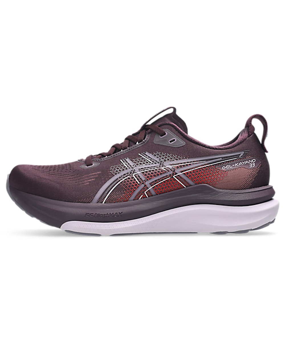 Asics Women's Gel-Kayano 33 Running Shoes