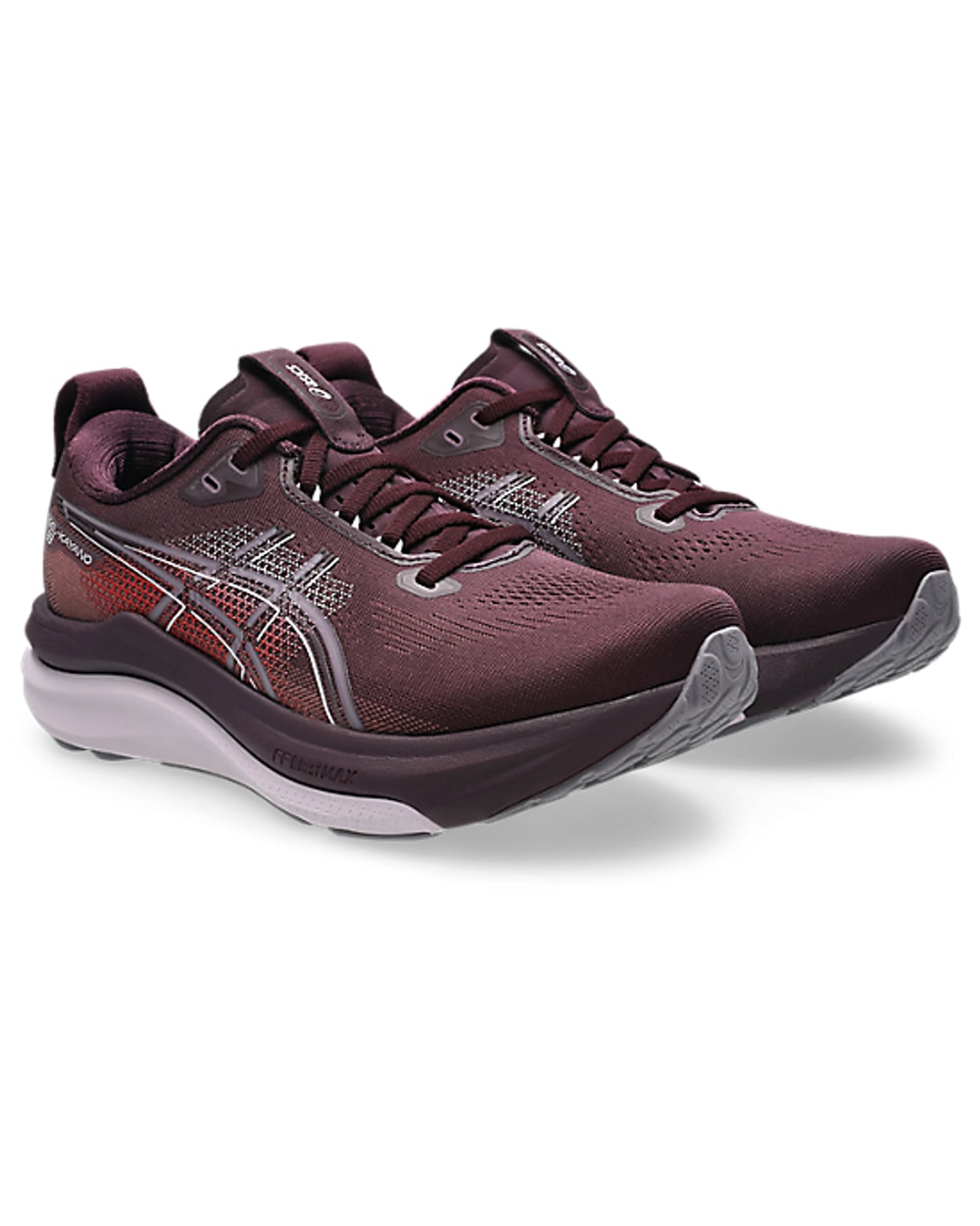 Asics Women's Gel-Kayano 33 Running Shoes