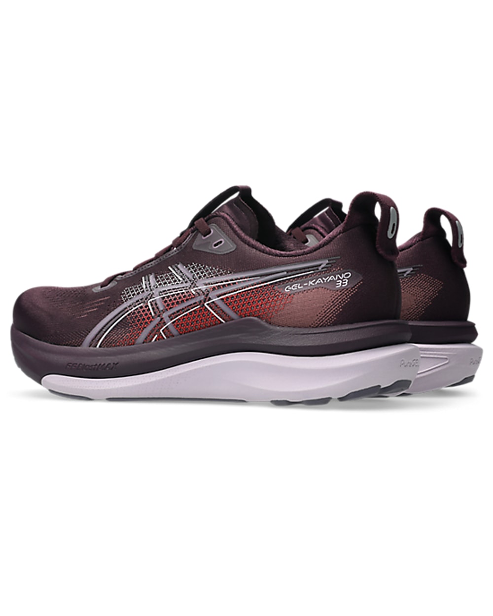 Asics Women's Gel-Kayano 33 Running Shoes