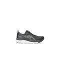 Asics Women's Gel-Kayano 33 Wide Running Shoes - Black/White