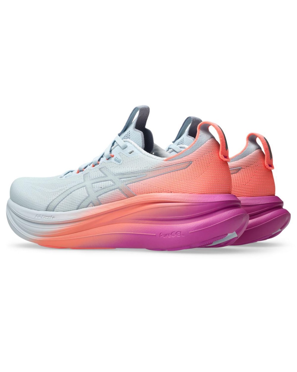 Asics Women's Gel-Nimbus 28 Running Shoes