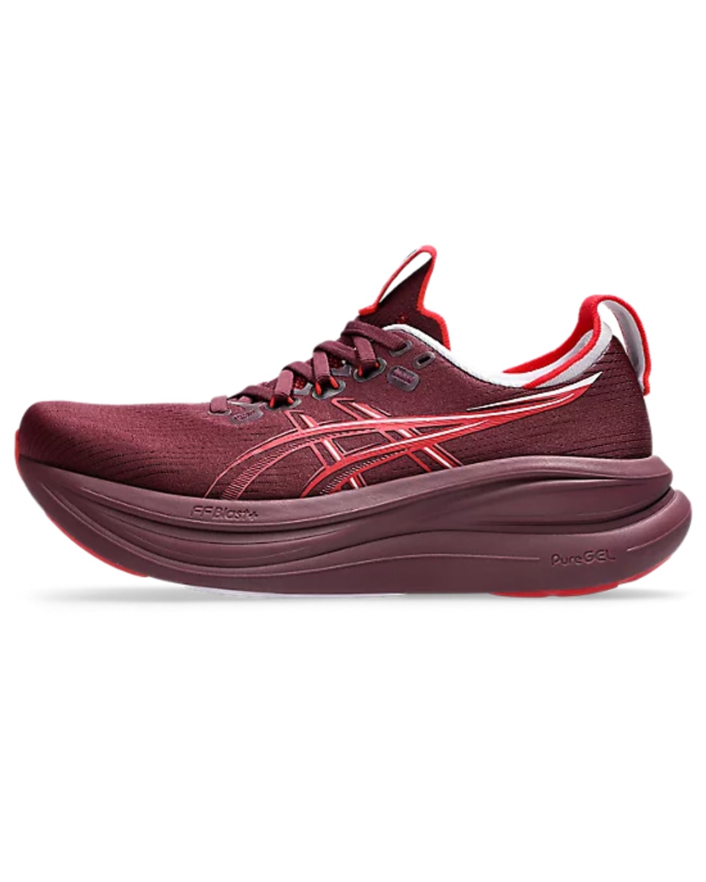 Asics Women's Gel-Nimbus 28 Running Shoes