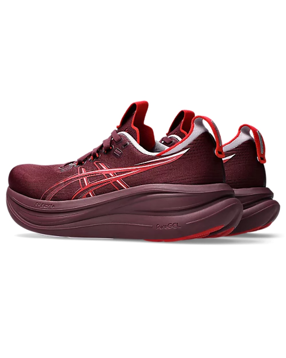 Asics Women's Gel-Nimbus 28 Running Shoes