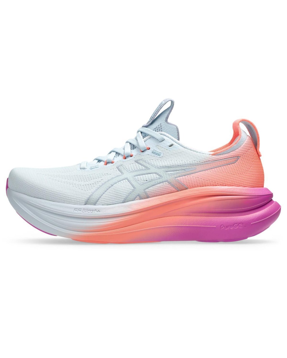Asics Women's Gel-Nimbus 28 Running Shoes