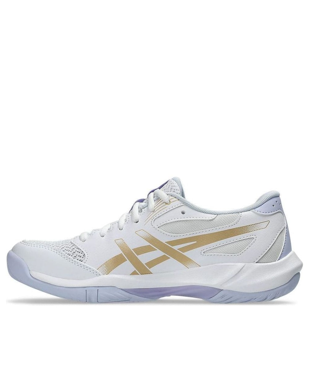 Asics Women's Gel-Rocket 12 Court Shoes