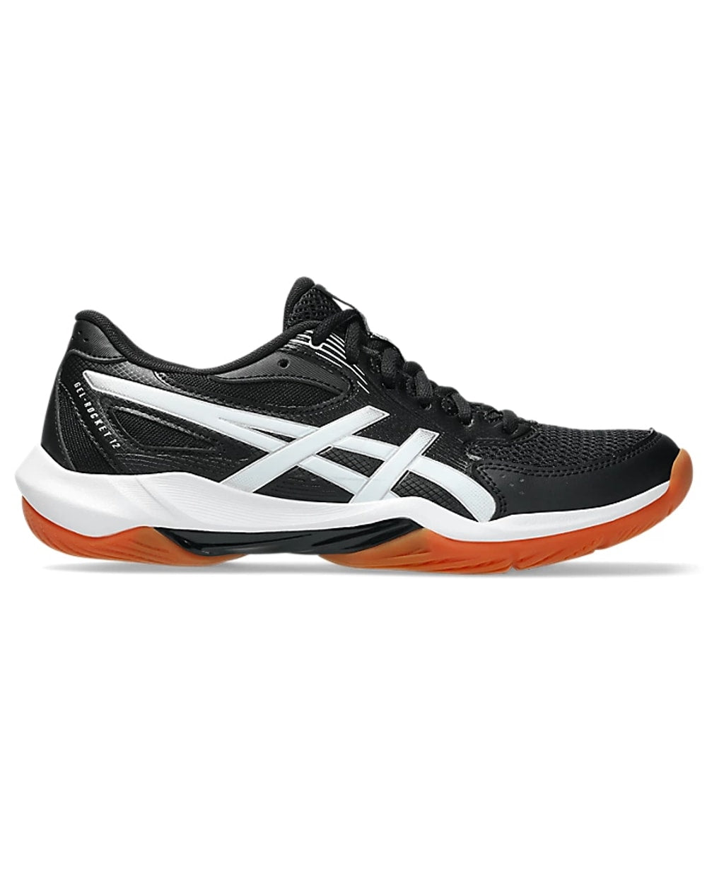 Asics Women's Gel-Rocket 12 Court Shoes