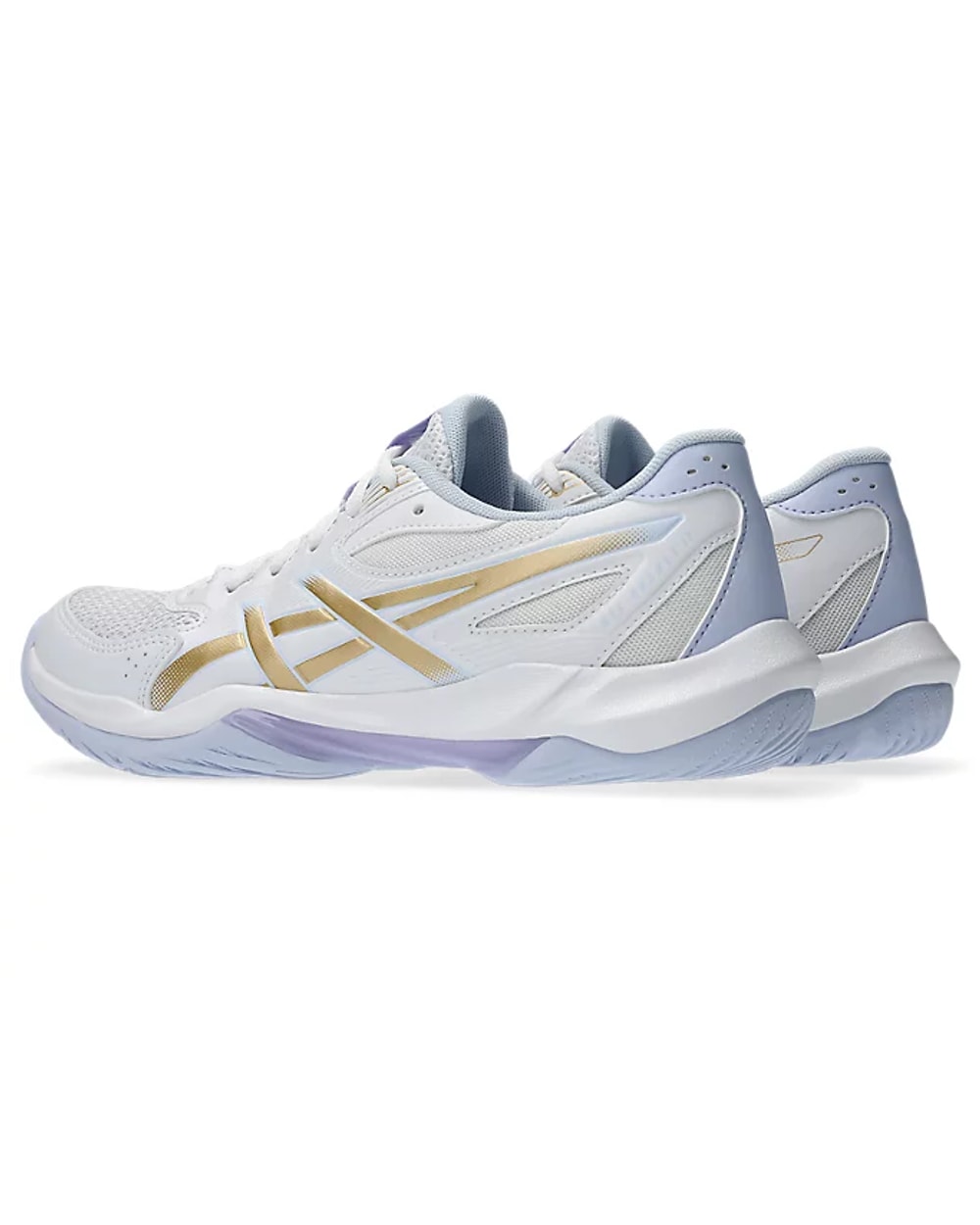 Asics Women's Gel-Rocket 12 Court Shoes