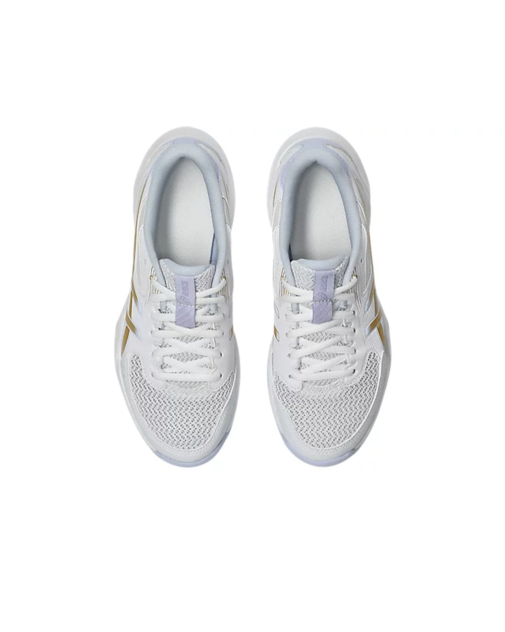 Asics Women's Gel-Rocket 12 Court Shoes