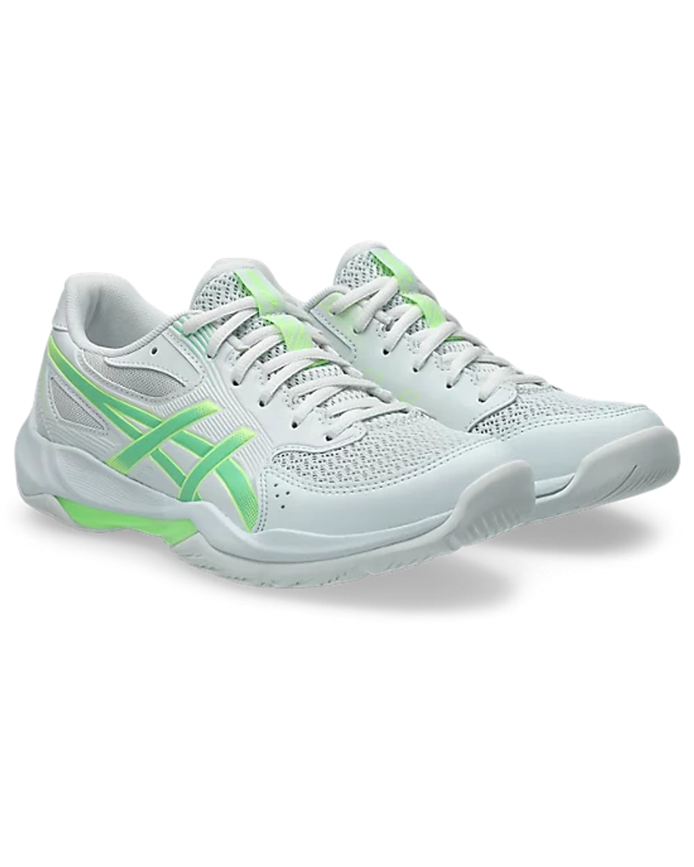 Asics Women's Gel-Rocket 12 Court Shoes