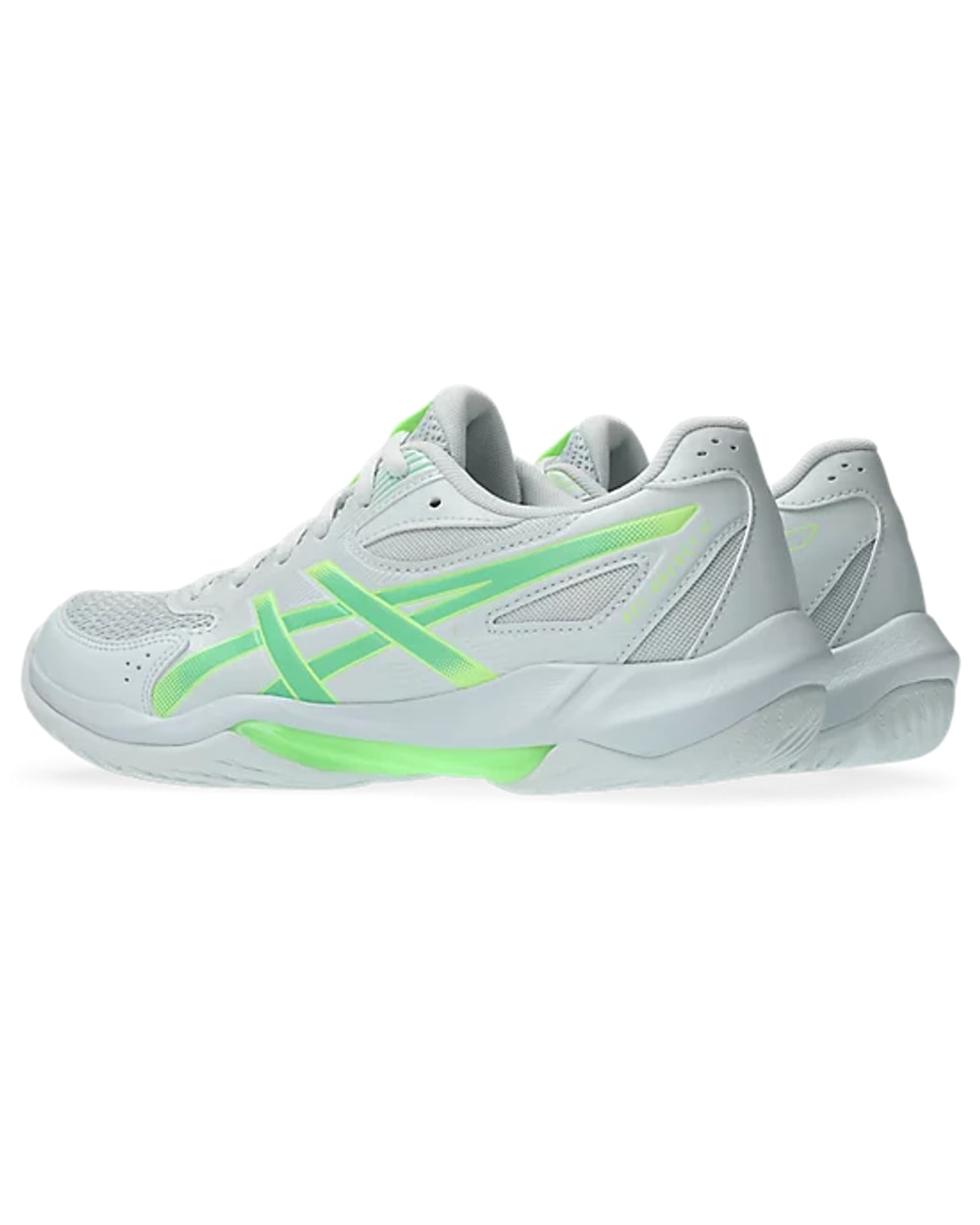 Asics Women's Gel-Rocket 12 Court Shoes