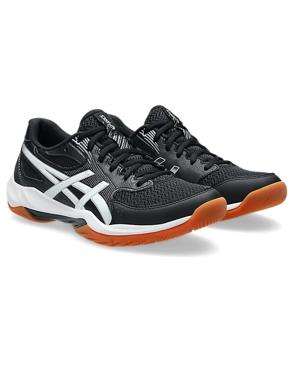 Asics Women's Gel-Rocket 12 Court Shoes