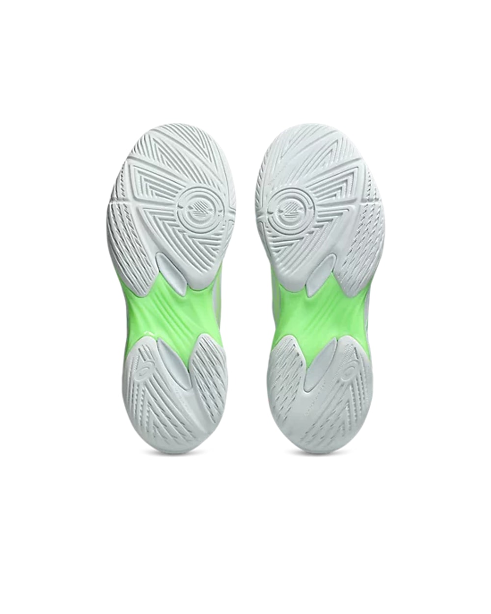 Asics Women's Gel-Rocket 12 Court Shoes