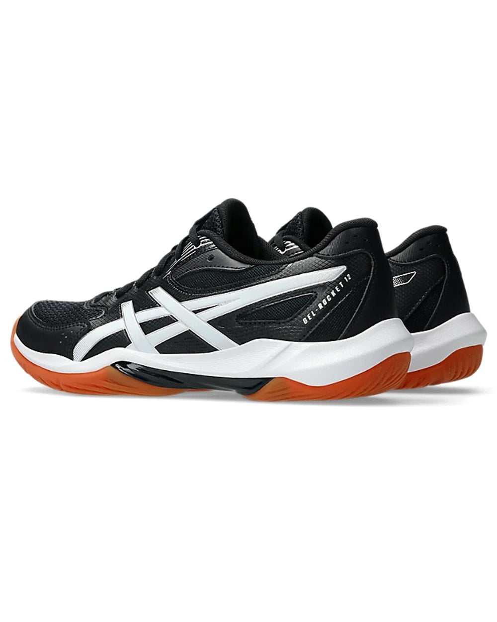 Asics Women's Gel-Rocket 12 Court Shoes