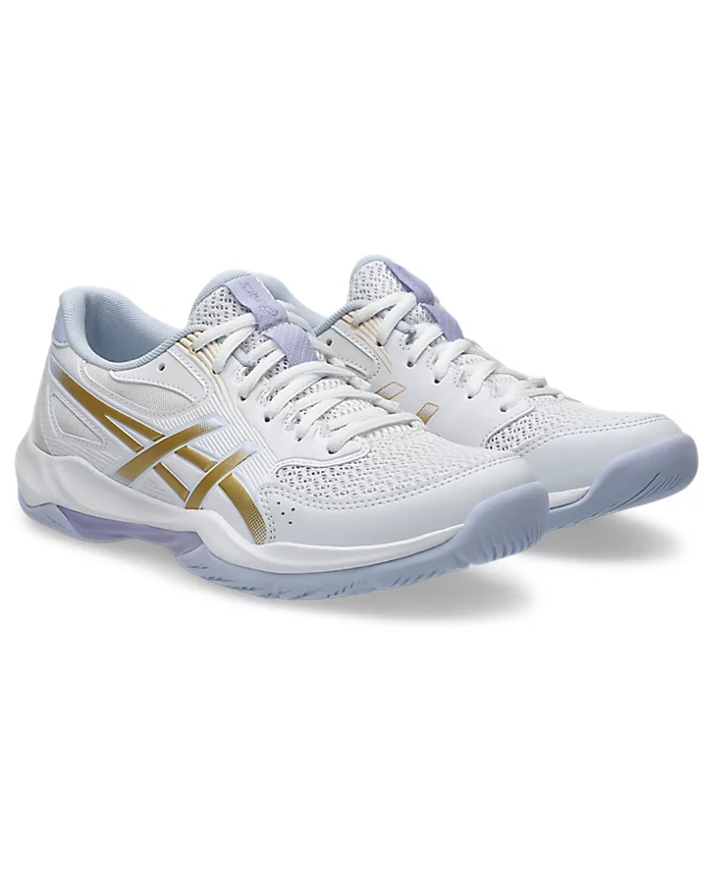 Asics Women's Gel-Rocket 12 Court Shoes