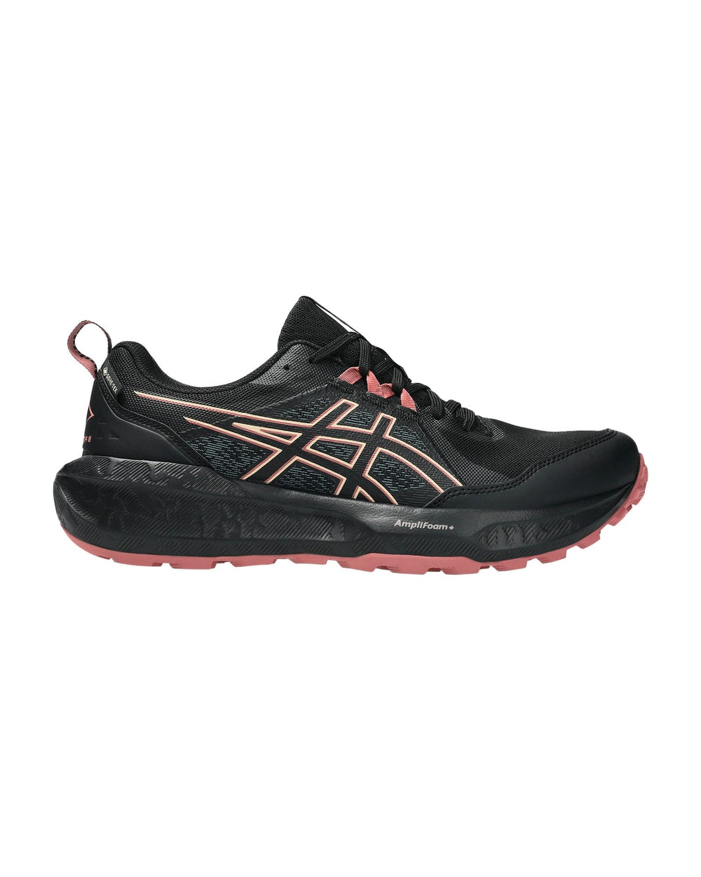 Asics Women's Gel-Sonoma 8 GTX Trail Running Shoes