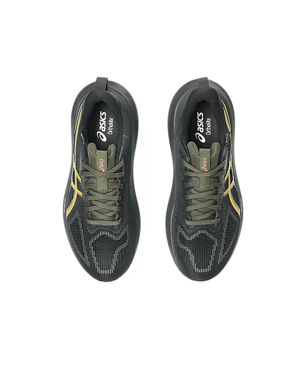 Asics Women's GT-1000 14 GTX Running Shoes