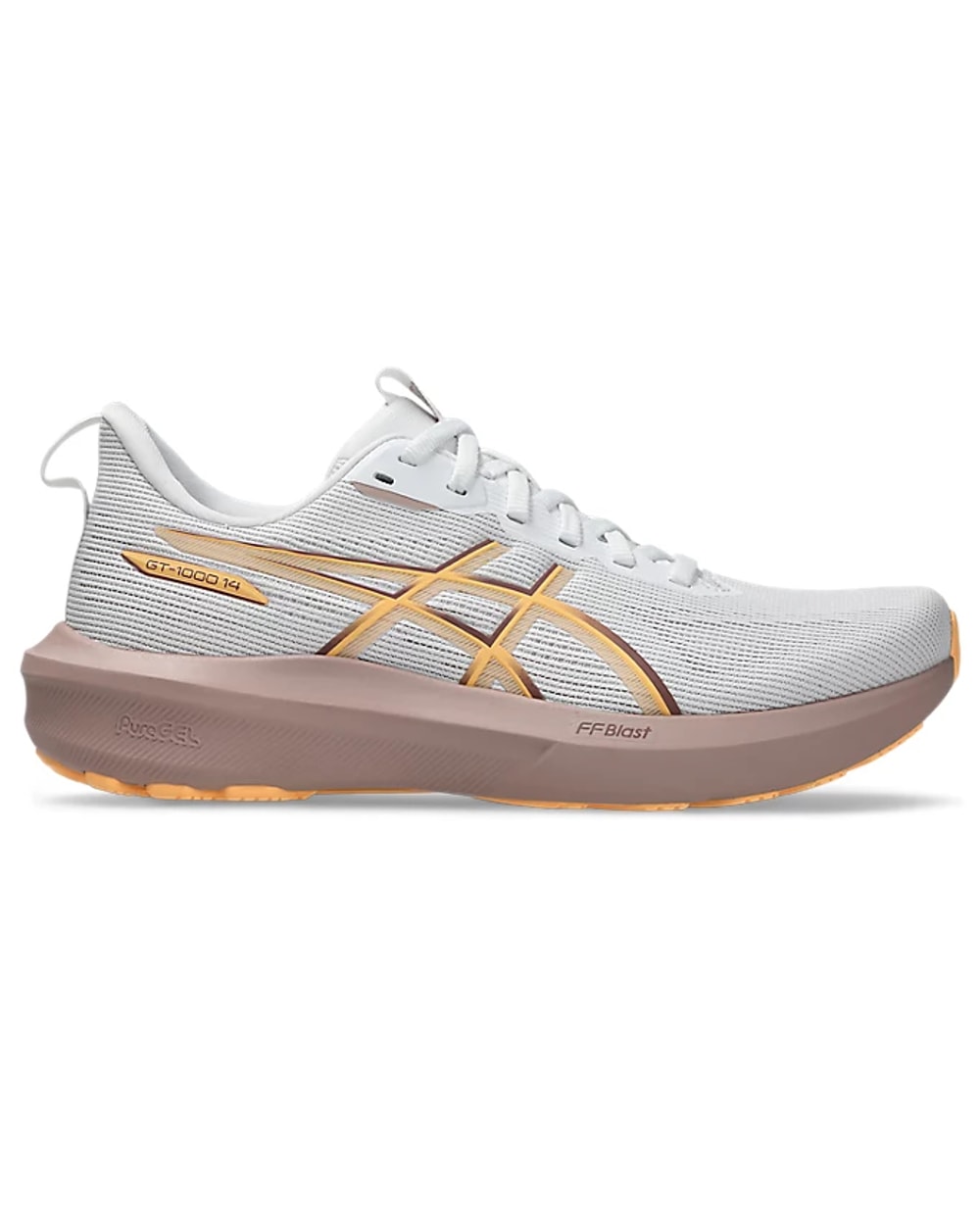 Asics Women's GT-1000 14 Running Shoes