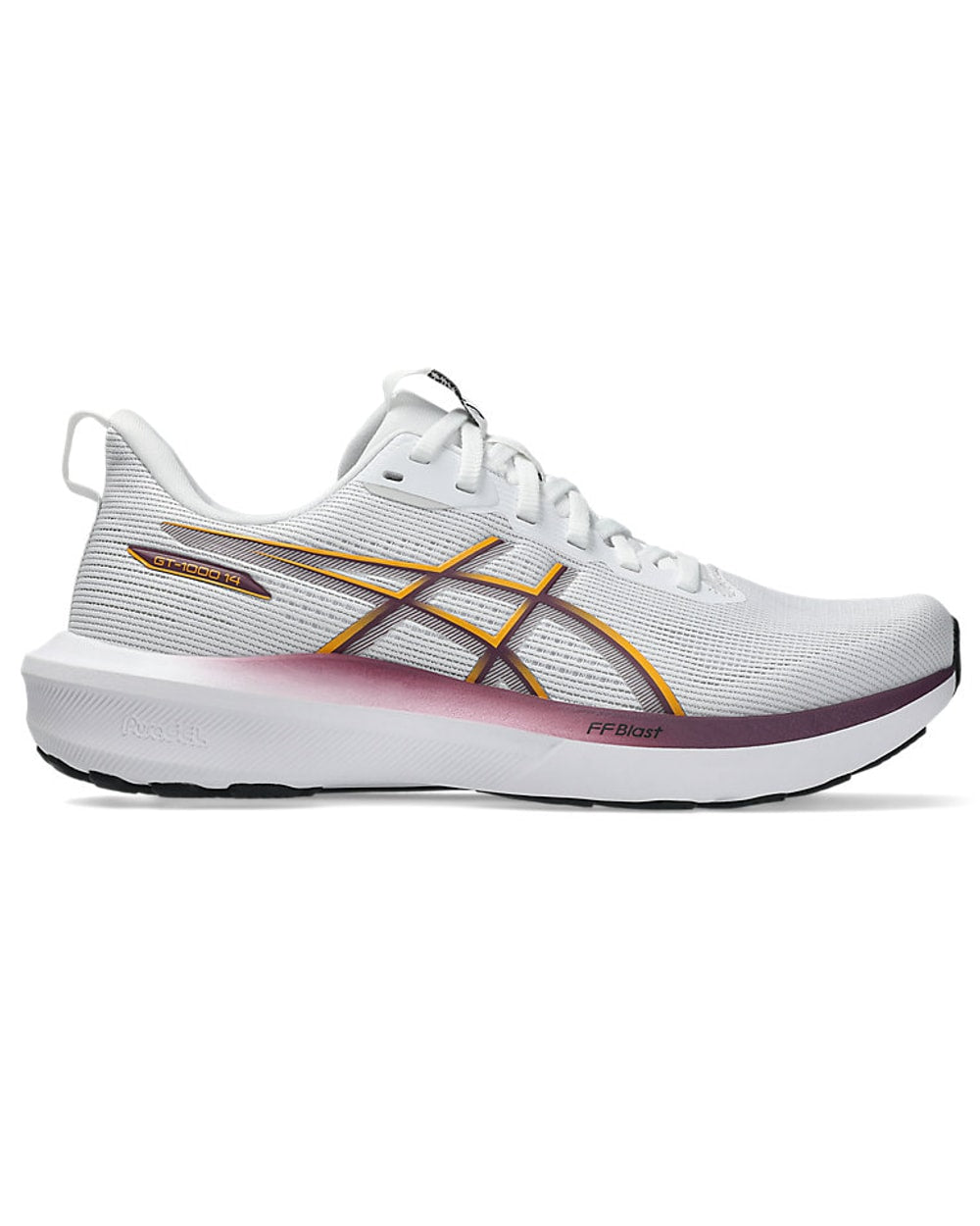 Asics Women's GT-1000 14 Running Shoes
