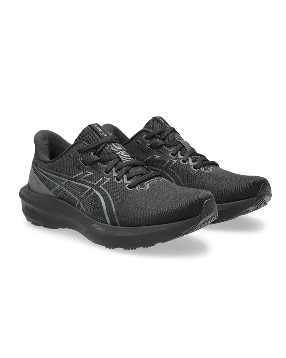 Asics Women's GT-1000 15 Running Shoes - Wide