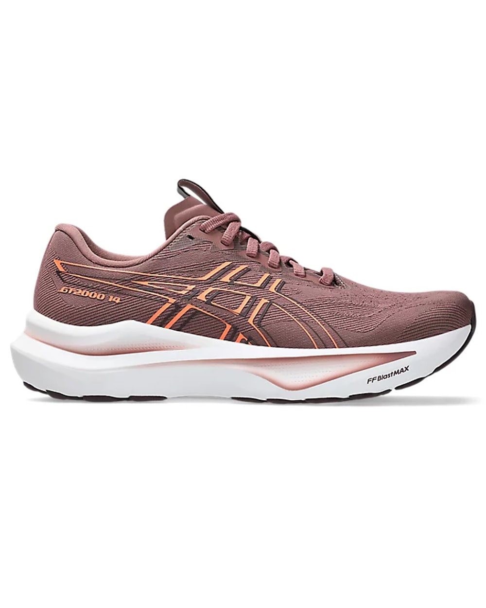 Asics Women's GT-2000 14 Running Shoes