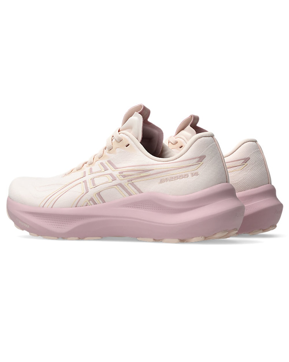 Asics Women's GT-2000 14 Running Shoes