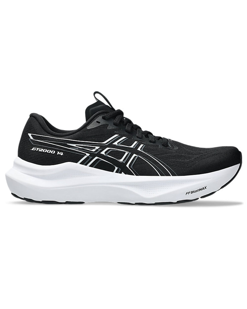 Asics Women's GT-2000 14 Running Shoes