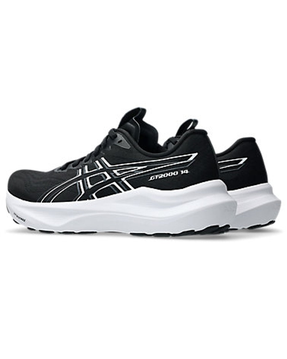 Asics Women's GT-2000 14 Running Shoes