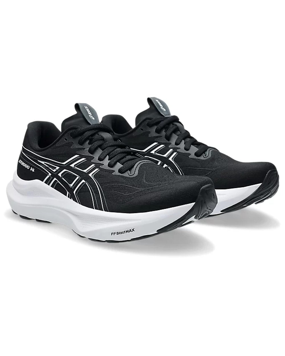 Asics Women's GT-2000 14 Running Shoes - Wide