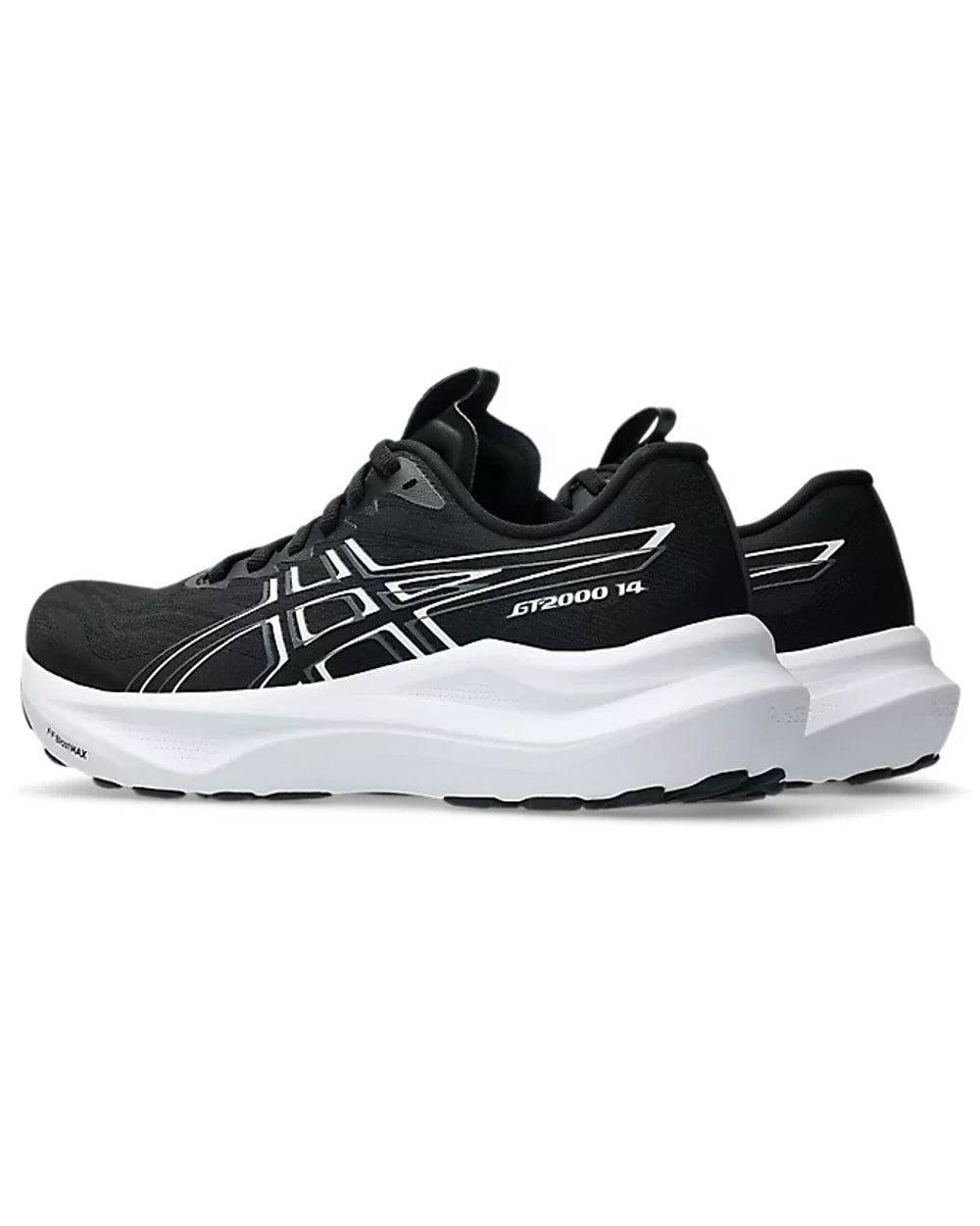 Asics Women's GT-2000 14 Running Shoes - Wide