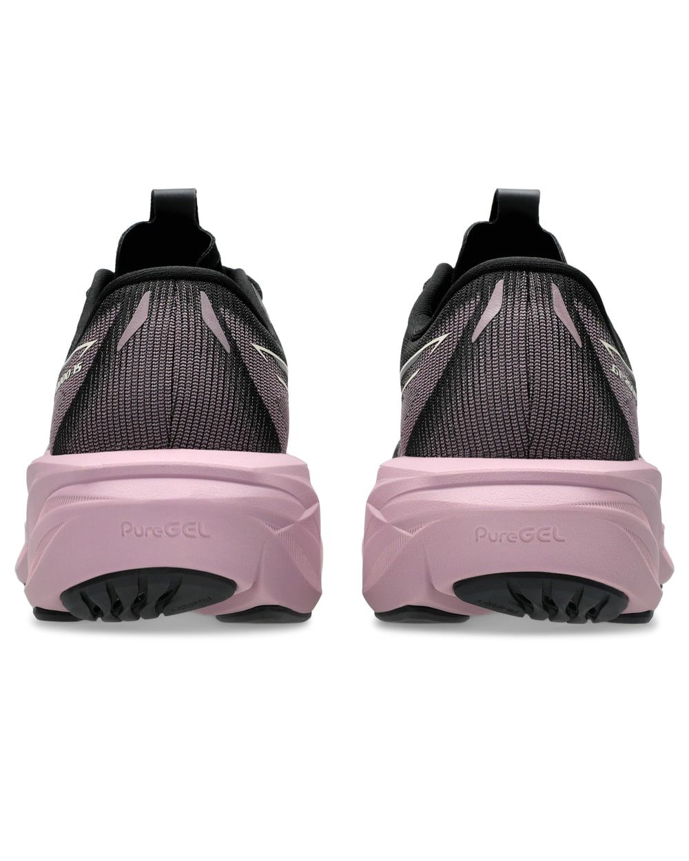 Asics Women's GT-2000 15 Running Shoes - heel view