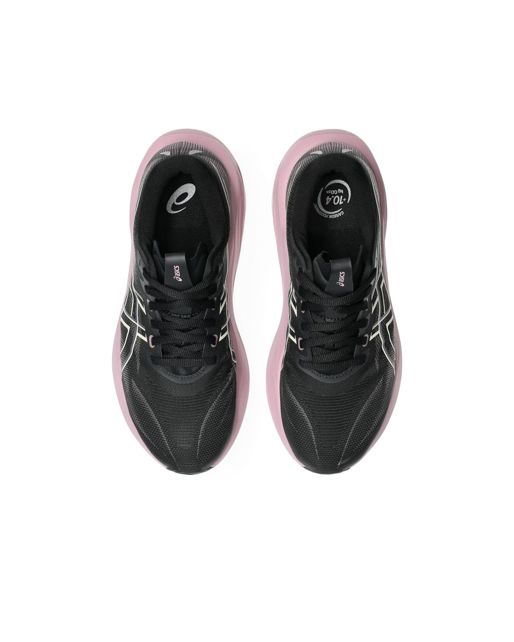 Asics Women's GT-2000 15 Running Shoes - top view