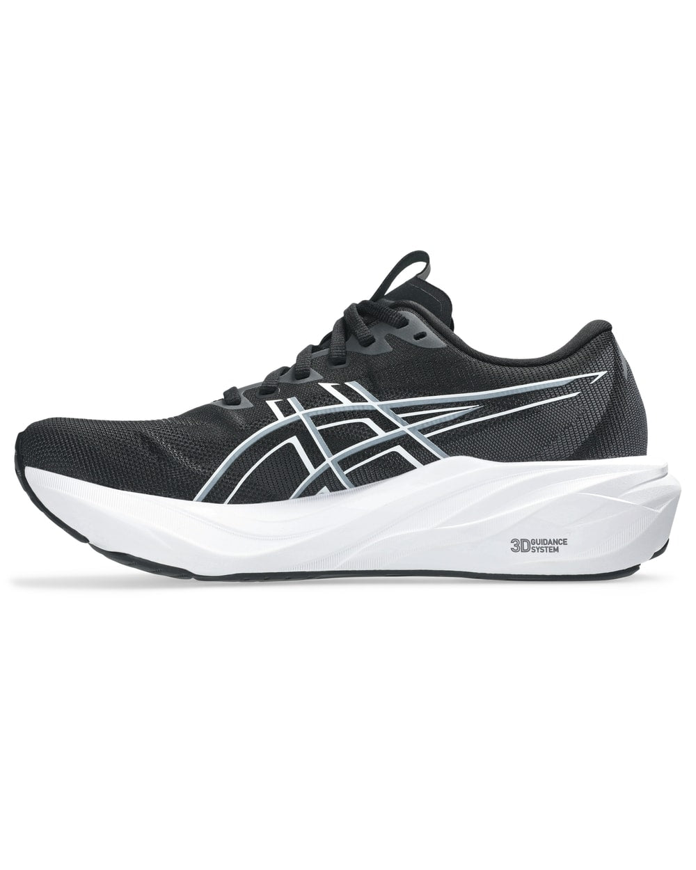 Asics Women's GT-2000 15 Running Shoes - Wide - medial view