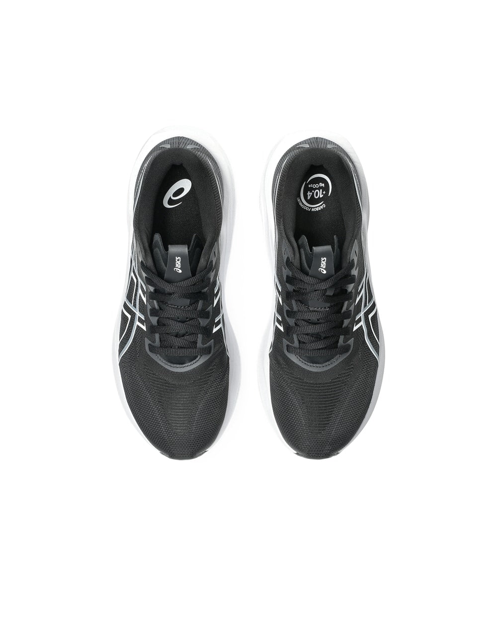 Asics Women's GT-2000 15 Running Shoes - Wide - top view
