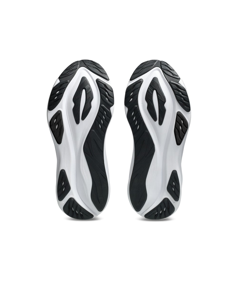 Asics Women's GT-2000 15 Running Shoes - Wide - outsole view