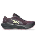 Asics Women's Novablast 6 GTX Running Shoes - lateral view